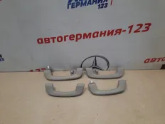 Ручка потолка BMW 118 2015 51167495617 F20 N13B16