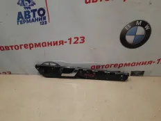 Ручка двери внутренняя Mercedes E250 2010 NONE C207 271.860, правая