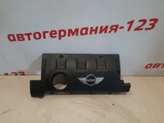 Декоративная крышка двигателя MINI Countryman 2011 11127585906 R60 N16B16A