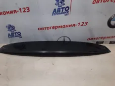 Спойлер BMW 530 2009 51627207411 F07 N55B30A