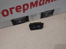 Кнопка открывания багажника BMW 530 2009 61319302262 F07 N55B30A