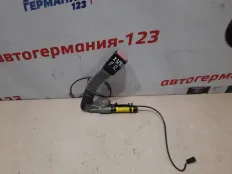 Преднатяжитель ремня безопасности BMW X3 2007 72119119540 E83 N52B30AF, передний правый