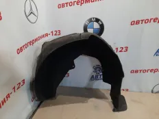 Подкрылок MINI Countryman 2011 51719804694 R60 N16B16A, задний правый