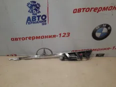 Ручка двери внутренняя Mercedes E250 2010 NONE C207 271.860, левая