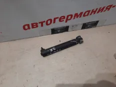 Амортизатор багажника BMW X5 2007 51247149631 E70 N52B30AF, задний правый