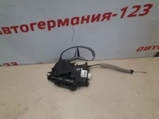 Доводчик двери багажника BMW 530 2009 51247330648 F07 N55B30A