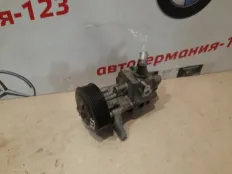 Насос гидроусилителя руля BMW 530 2009 32416794351 F07 N55B30A