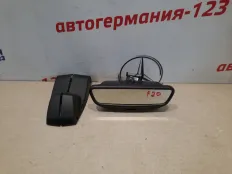 Зеркало заднего вида салонное BMW 118 2015 51169869442 F20 N13B16