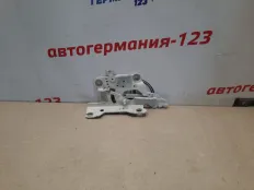 Петля капота BMW 118 2015 41617286343 F20 N13B16, передняя левая