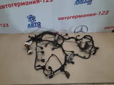 Проводка форсунок MINI Countryman 2011 12517620653 R60 N16B16A