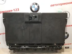 Пол багажника BMW 530 2009 51477276001 F07 N55B30A