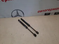 Амортизатор капота BMW 118 2015 51237239233 F20 N13B16