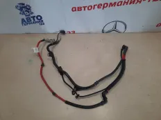 Клемма аккумулятора MINI Countryman 2011 12429808495 R60 N16B16A