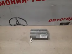Блок электронный BMW 530 2009 34526797585 F07 N55B30A