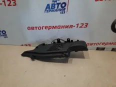 Пластик салона BMW 118 2015 51487221043 F20 N13B16, левый