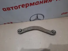 Рычаг подвески верхний Mercedes E250 2010 A2043501606 C207 271.860, задний правый