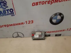 Блок управления BMW 530 2009 33346854032 F07 N55B30A