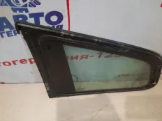 Форточка кузова BMW X3 2007 51363413916 E83 N52B30AF, задняя правая