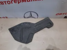Кожух MINI Countryman 2011 51759800663 R60 N16B16A, передний правый