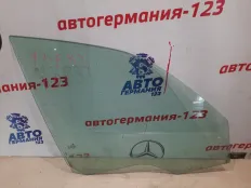 Стекло BMW X3 2007 51333332310 E83 N52B30AF, переднее правое