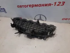 Коллектор впускной BMW 530 2009 11617576911 F07 N55B30A