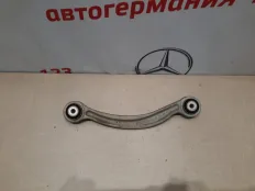 Рычаг подвески верхний Mercedes E250 2010 A2043502106 C207 271.860, задний левый