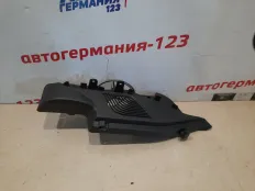 Пластик салона BMW 118 2015 51487221044 F20 N13B16, правый