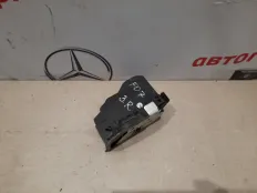 Замок двери BMW 530 2009 51227202148 F07 N55B30A, задний правый
