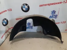 Подкрылок BMW X3 2007 51713400058 E83 N52B30AF, задний правый