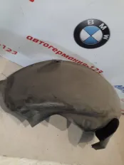 Подкрылок BMW X3 2007 51713400058 E83 N52B30AF, задний правый