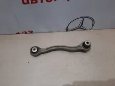 Рычаг подвески нижний Mercedes E250 2010 A2043500553 C207 271.860, задний левый