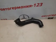 Патрубок интеркулера BMW 530 2009 13717582314 F07 N55B30A