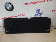 Пол багажника BMW X5 2007 8189694 E70 N52B30AF