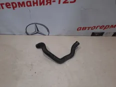 Патрубок интеркулера BMW 530 2009 32416789570 F07 N55B30A