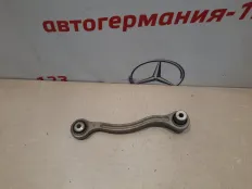 Рычаг подвески нижний Mercedes E250 2010 A2043500653 C207 271.860, задний правый