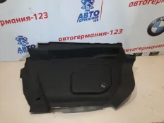 Обшивка багажника BMW 118 2015 51477238845 F20 N13B16, левая
