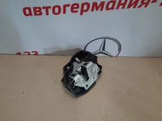 Замок двери MINI Countryman 2011 51227229459 R60 N16B16A, задний левый