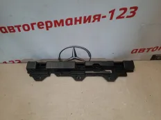 Кронштейн порога BMW 118 2015 51777240915 F20 N13B16, левый