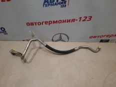 Трубка кондиционера BMW 530 2009 64539120006 F07 N55B30A