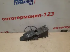 Кронштейн бампера BMW X3 2007 51123448678 E83 N52B30AF, задний правый