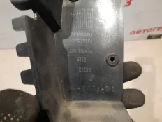 Кронштейн бампера BMW X3 2007 51123448678 E83 N52B30AF, задний правый