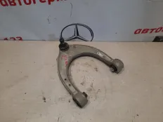 Рычаг подвески верхний BMW 530 2009 31126775967 F07 N55B30A, передний левый