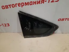 Форточка двери BMW 530 2009 51377197897 F07 N55B30A, задняя левая