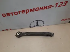 Рычаг подвески нижний Mercedes E250 2010 A2043502706 C207 271.860, задний правый