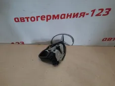 Замок двери MINI Countryman 2011 51217229462 R60 N16B16A, передний правый