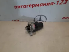 Стартер BMW 118 2015 12417638193 F20 N13B16
