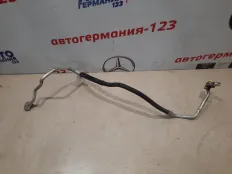 Трубка кондиционера BMW 530 2009 64539159908 F07 N55B30A