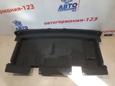 Пол багажника BMW 530 2009 51479139184 F07 N55B30A