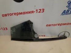 Форточка двери BMW 530 2009 51357197885 F07 N55B30A, задняя левая