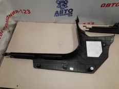 Пластик салона MINI Countryman 2011 51479810557 R60 N16B16A